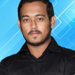 Md Ashraful Islam Talukder