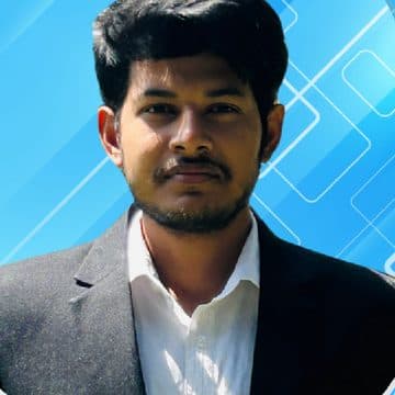 Md. Golam Rabbani Joy