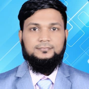 Md. Jakaria Zobair
