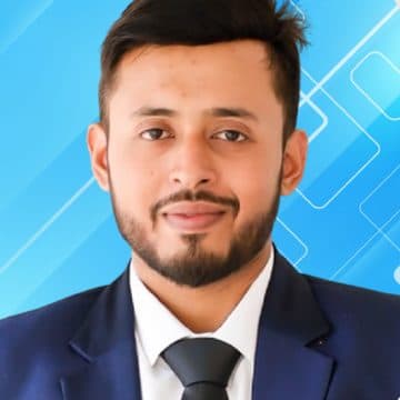 Md. Jubayar Alam Rafi
