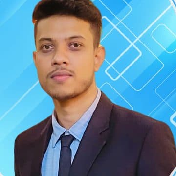 Minhazul Alam Mahin